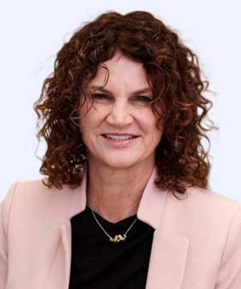 Noreen white photo 1